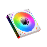  EN47725_Quạt dùng cho máy tính Xigmatek Infinity Pro 2 Arctic 