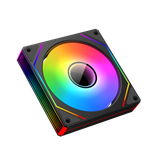  XIGMATEK INFINITY PRO 2 (EN47718)- 120mm, ARGB 