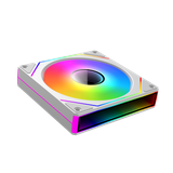  XIGMATEK INFINITY PRO 2 ARCTIC (EN47725) – 120 mm, ARGB 