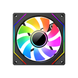  XIGMATEK INFINITY PRO 2 REVERSE (EN47732) – 120 mm, ARGB 