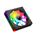  XIGMATEK INFINITY PRO 2 REVERSE (EN47732) – 120 mm, ARGB 