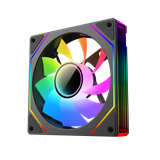  XIGMATEK INFINITY PRO 2 REVERSE (EN47732) – 120 mm, ARGB 