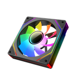  XIGMATEK INFINITY PRO 2 REVERSE (EN47732) – 120 mm, ARGB 