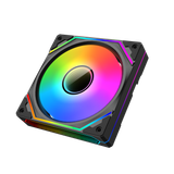  XIGMATEK INFINITY PRO 3 (EN47756) – 120 mm, ARGB 