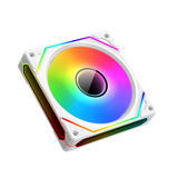  XIGMATEK INFINITY PRO 3 ARCTIC (EN47763) – 120 mm, ARGB 