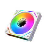  XIGMATEK INFINITY PRO 3 ARCTIC (EN47763) – 120 mm, ARGB 