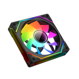  XIGMATEK INFINITY PRO 3 REVERSE (EN47770) – 120 mm, ARGB 