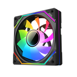  XIGMATEK INFINITY PRO 3 REVERSE (EN47770) – 120 mm, ARGB 