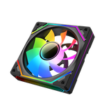  XIGMATEK INFINITY PRO 3 REVERSE (EN47770) – 120 mm, ARGB 