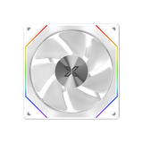  EN49385_Quạt dùng cho máy tính Xigmatek Infinity Pro 5 Arctic Reverse 