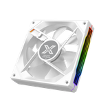  EN49385_Quạt dùng cho máy tính Xigmatek Infinity Pro 5 Arctic Reverse 