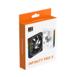  EN49354_Quạt dùng cho máy tính Xigmatek Infinity Pro 5 