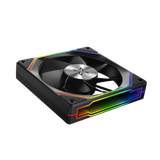  EN49378_Quạt dùng cho máy tính Xigmatek Infinity Pro 5 Reverse 