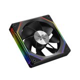  EN49378_Quạt dùng cho máy tính Xigmatek Infinity Pro 5 Reverse 