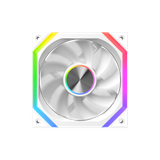  EN49446_Quạt dùng cho máy tính Xigmatek Infinity Pro 6 Arctic Reverse 