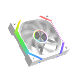  EN49446_Quạt dùng cho máy tính Xigmatek Infinity Pro 6 Arctic Reverse 