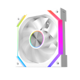  EN49446_Quạt dùng cho máy tính Xigmatek Infinity Pro 6 Arctic Reverse 