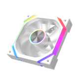  EN49446_Quạt dùng cho máy tính Xigmatek Infinity Pro 6 Arctic Reverse 