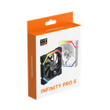  EN49415_Quạt dùng cho máy tính Xigmatek Infinity Pro 6 