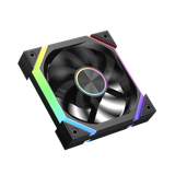  EN49439_Quạt dùng cho máy tính Xigmatek Infinity Pro 6 Reverse 