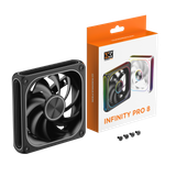  EN49538_Quạt dùng cho máy tính Xigmatek Infinity Pro 8 