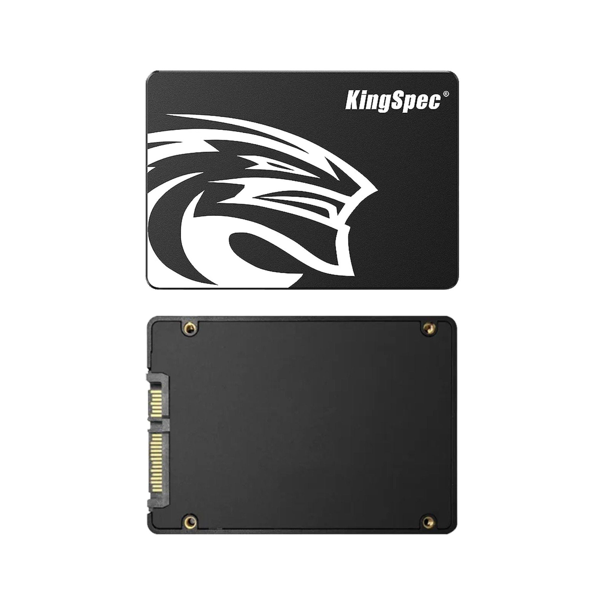  Ổ cứng SSD Kingspec P4-240 240GB 2.5 Sata 