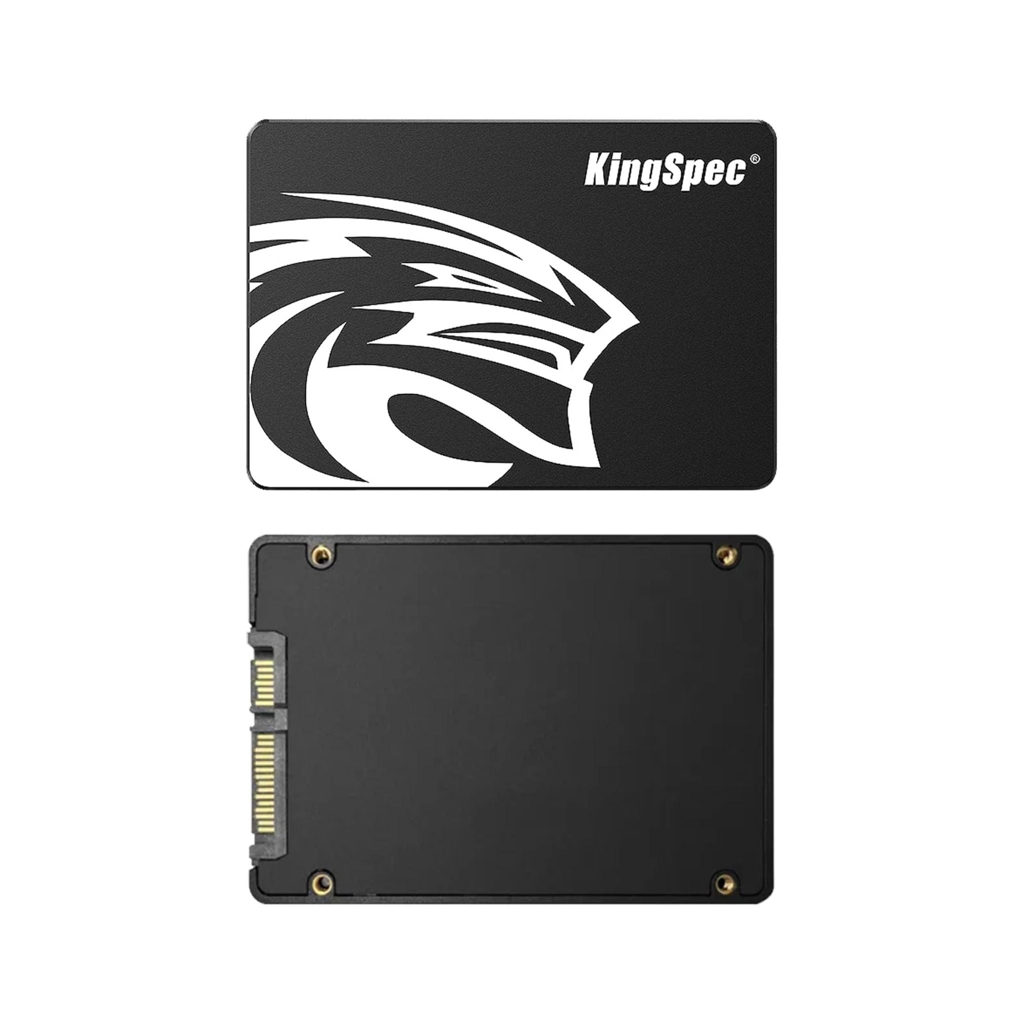  Ổ cứng SSD Kingspec P3-1T 2.5 Sata III 1TB 