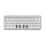  KIT BÀN PHÍM AKKO ACR TOP 40 (HOTSWAP / RGB / TOP-MOUNT / SOUTH-FACING / QMK – VIA) 