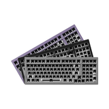  KIT BÀN PHÍM CƠ MONSGEEK M2 QMK (FULL NHÔM – MẠCH XUÔI – QMK / VIA – PCB STAB) 