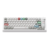  BÀN PHÍM MONSGEEK M1 V5 WLA RECYCLING 