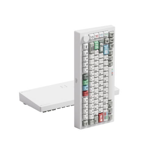  BÀN PHÍM MONSGEEK M1 V5 WLA RECYCLING 