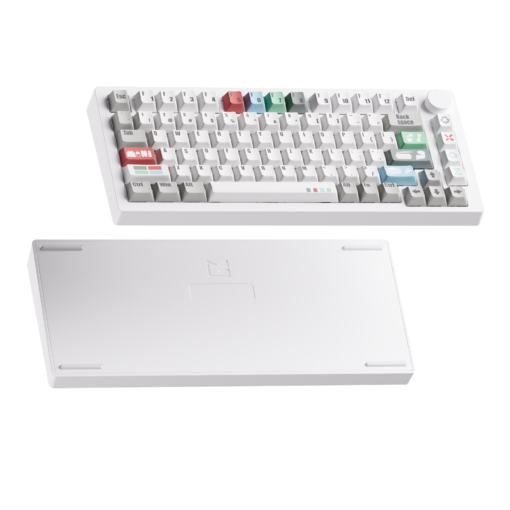  BÀN PHÍM MONSGEEK M1 V5 WLA RECYCLING 