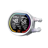  LK Pro 360 Digital Arctic 