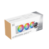  LK Pro 360 Digital Arctic 