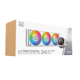  LK Pro 360 Digital Arctic 