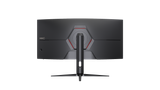  MÀN HÌNH CONG HKC MG34H200 34" WQHD 200HZ 