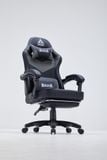 Ghế chơi game Raider Series – WGC210 – Black / Gray 