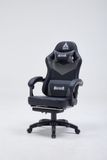  Ghế chơi game Raider Series – WGC210 – Black / Gray 