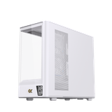  CASE XIGMATEK MOON ML DGT ARCTIC - EN49705 