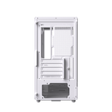  CASE XIGMATEK MOON ML DGT ARCTIC - EN49705 