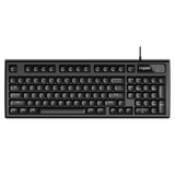  BÀN PHÍM GIẢ CƠ RAPOO NK2800 