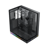  CASE XIGMATEK OCEAN II DGT - EN90700 