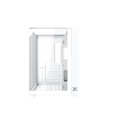  CASE XIGMATEK OCEAN II ARCTIC - EN90021 