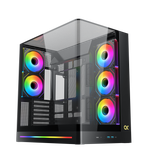  Vỏ máy tính PANO II 