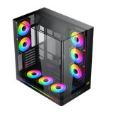  Vỏ máy tính PANO II 