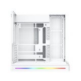  Vỏ máy tính PANO II (White) 