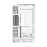  Vỏ máy tính PANO II (White) 