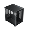  CASE XIGMATEK PANO M NANO - EN91202 