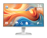 MÀN HÌNH VĂN PHÒNG MSI PRO MP243W E14 23.8 INCH IPS FHD 144HZ 