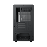  XIGMATEK - PURA ML (EN48463) - PREMIUM GAMING M-ATX, ARGB LIGHTING BAR 